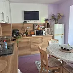 Appartement кирил и методий