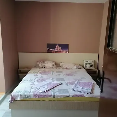 кирил и методий * 부르가스