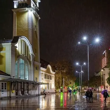 кирил и методий Burgas