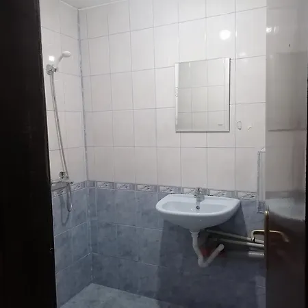 Apartman кирил и методий