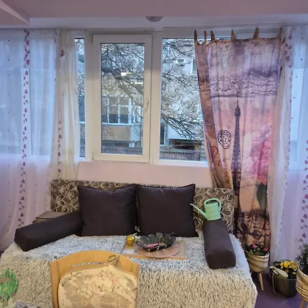 кирил и методий Μπουργκάς