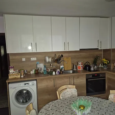 кирил и методий Apartmán Burgas City