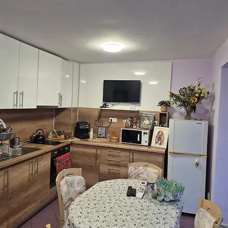 кирил и методий Appartement Burgas