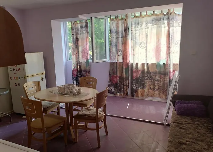 кирил и методий * 부르가스