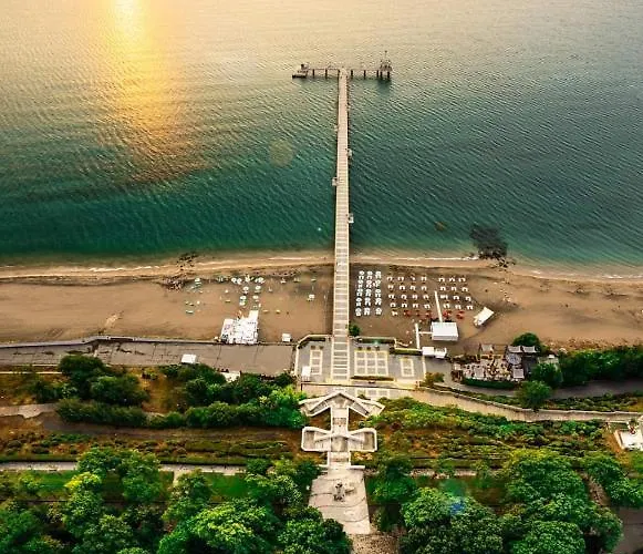 кирил и методий * Μπουργκάς