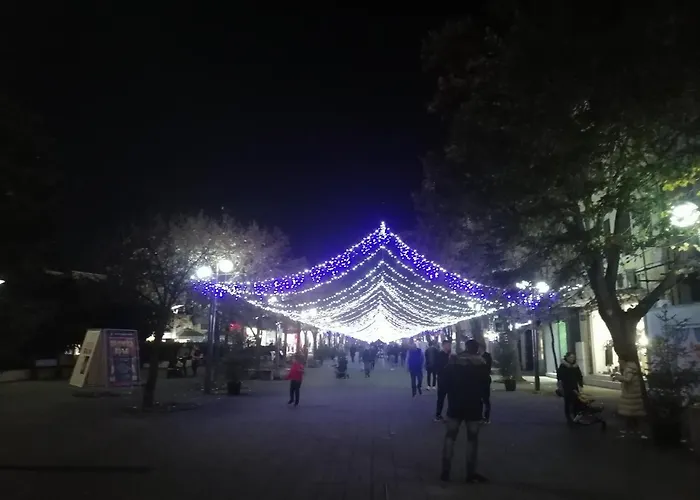 кирил и методий 아파트 *