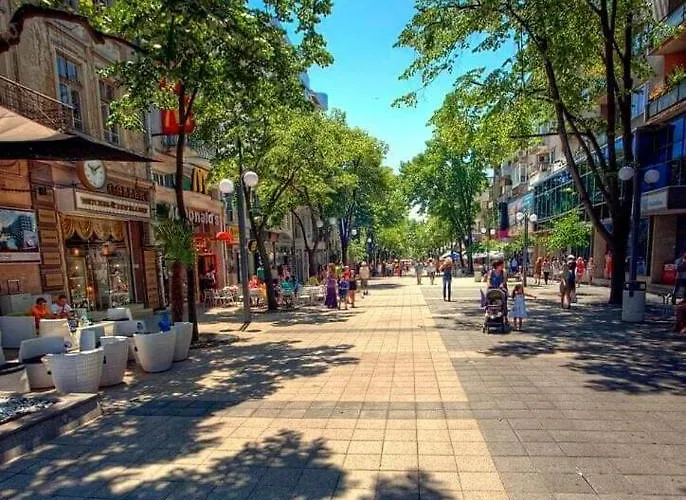 Διαμέρισμα кирил и методий *