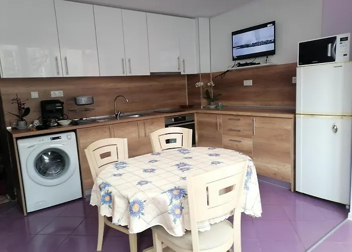 кирил и методий * 부르가스