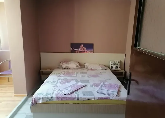 кирил и методий * 부르가스