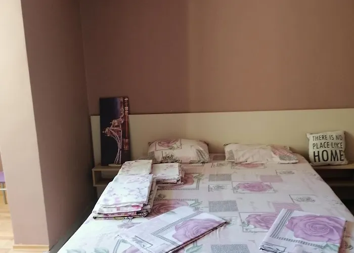 кирил и методий * Μπουργκάς