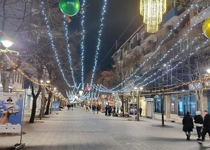 кирил и методий * Μπουργκάς