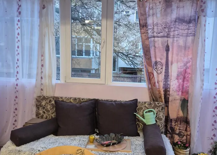 кирил и методий Μπουργκάς