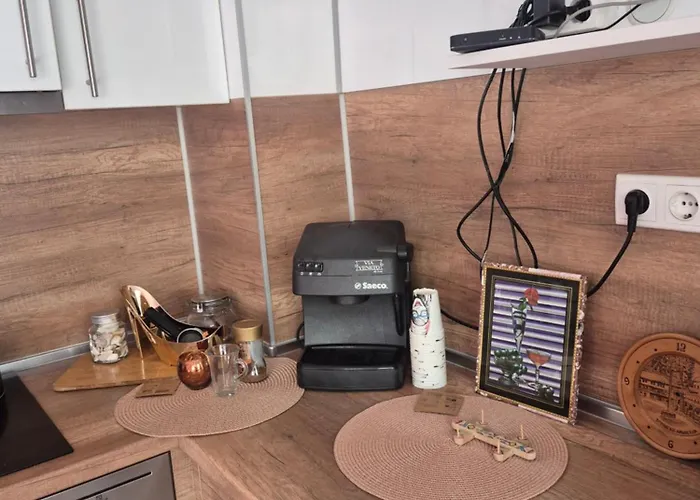 Διαμέρισμα кирил и методий Μπουργκάς