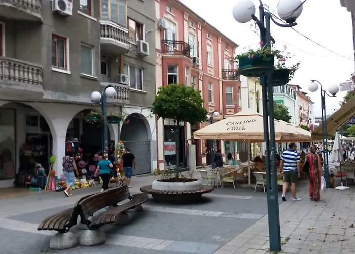 кирил и методий 아파트 *