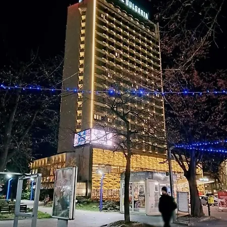 Apartment кирил и методий Burgas