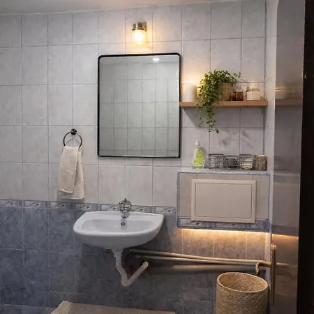 Appartement кирил и методий Burgas