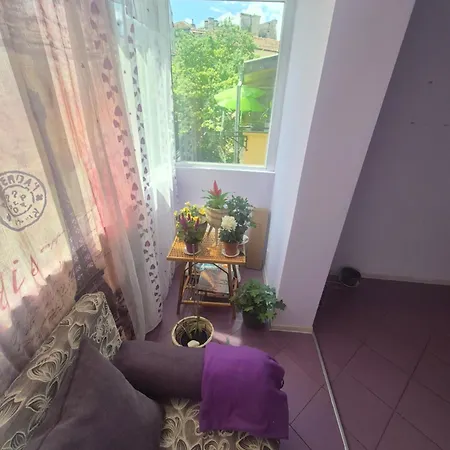 кирил и методий Lejlighed