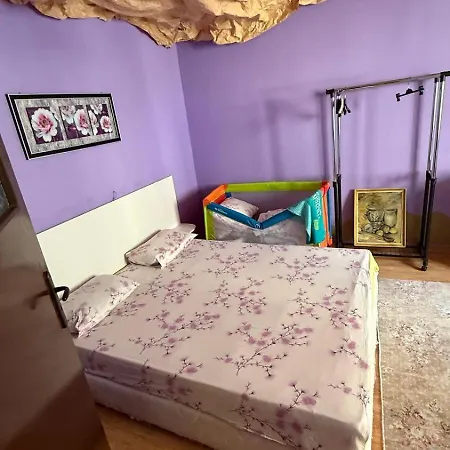 Lejlighed кирил и методий