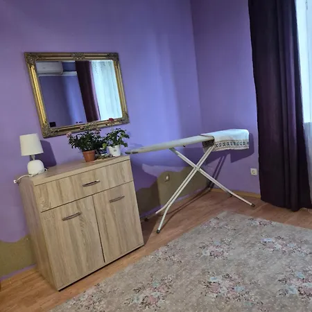 кирил и методий Lejlighed Burgas City