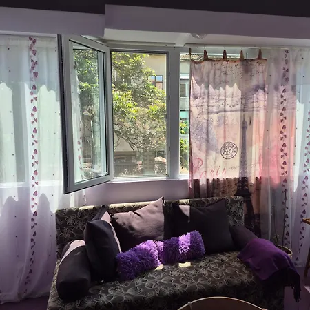 Apartamento кирил и методий Burgas