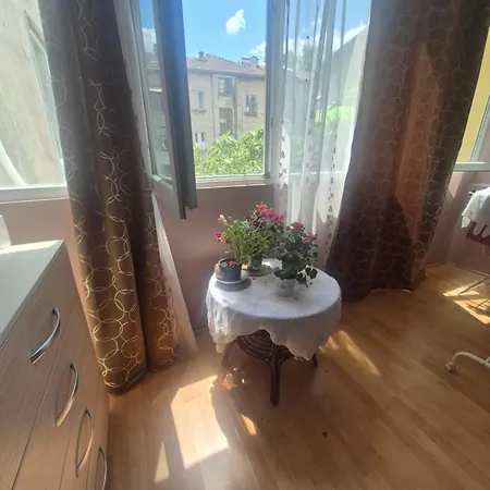 Lejlighed кирил и методий Burgas City