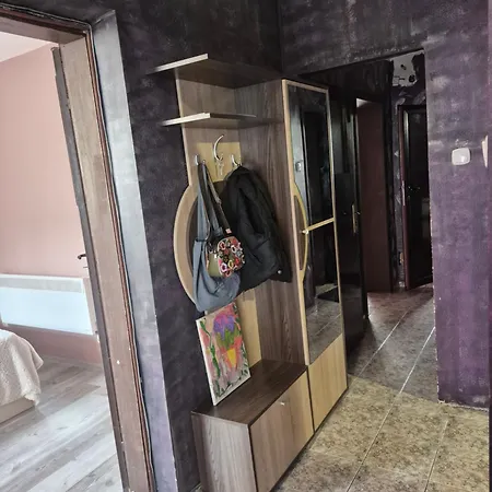 кирил и методий Lejlighed *