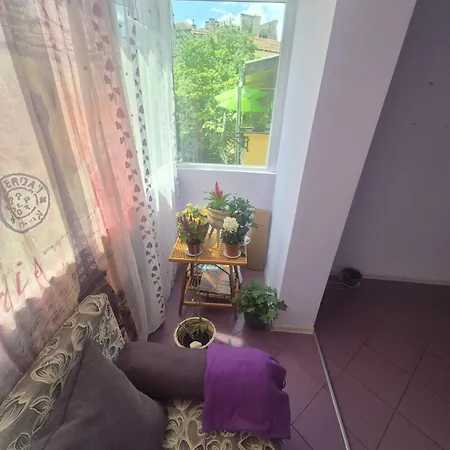 кирил и методий Lejlighed *