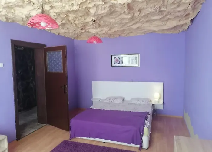 кирил и методий Appartement Burgas