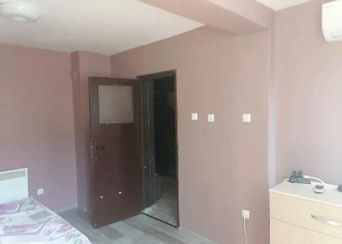 кирил и методий Appartement *