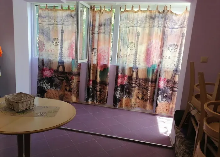 кирил и методий Appartement *