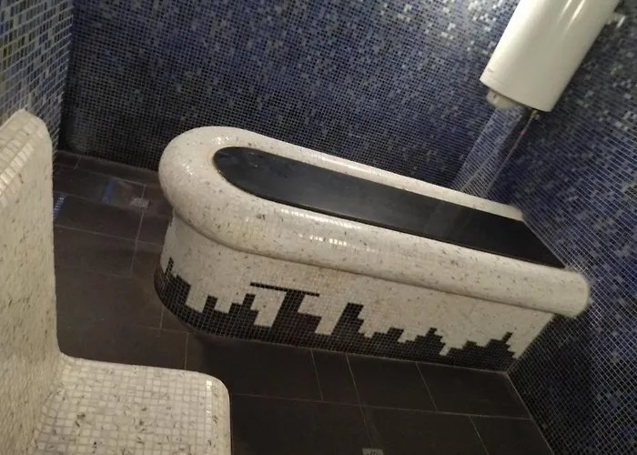 кирил и методий Appartement *