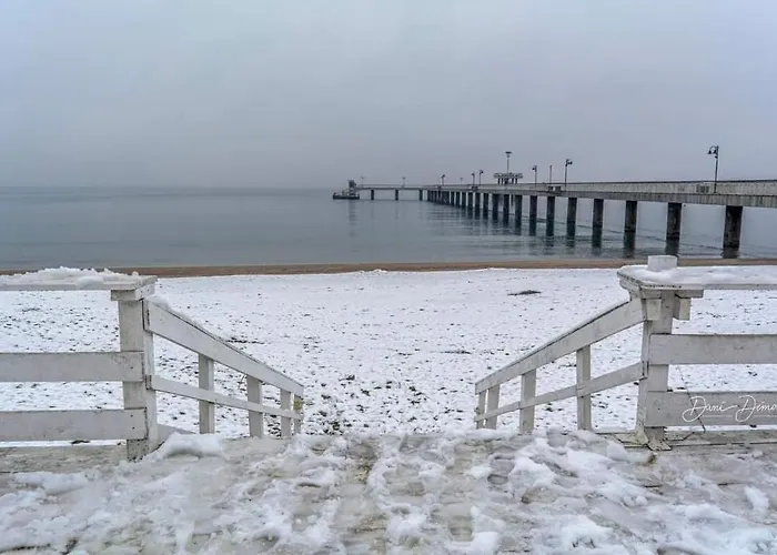 кирил и методий Appartement