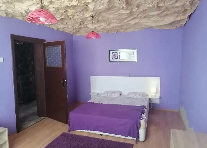 Appartement кирил и методий