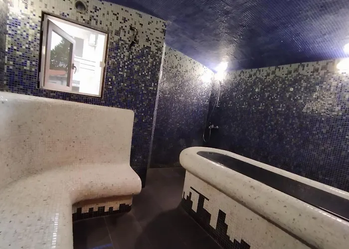 Appartement кирил и методий Burgas