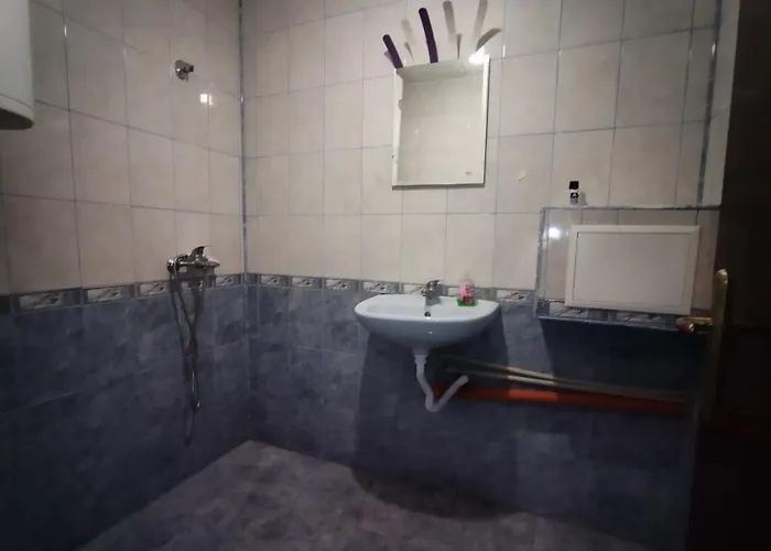 кирил и методий Appartement *