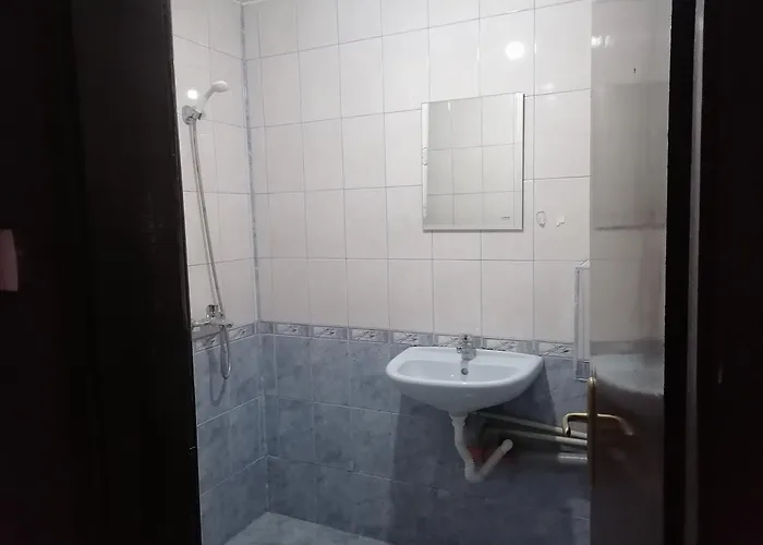 Appartement кирил и методий