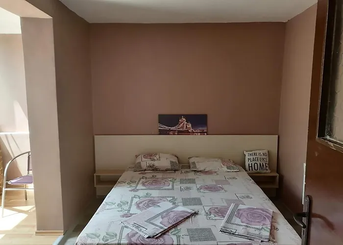 кирил и методий Appartement