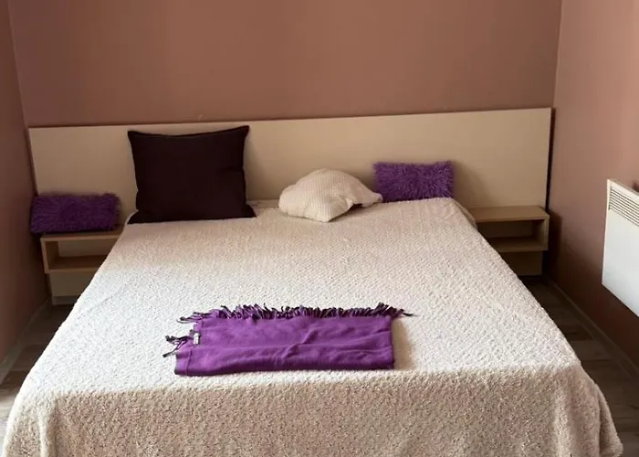 Appartement кирил и методий *