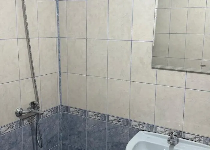 кирил и методий Appartement