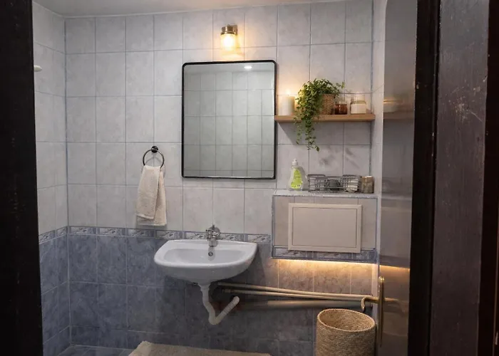 Appartement кирил и методий Burgas