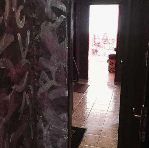 кирил и методий Appartement