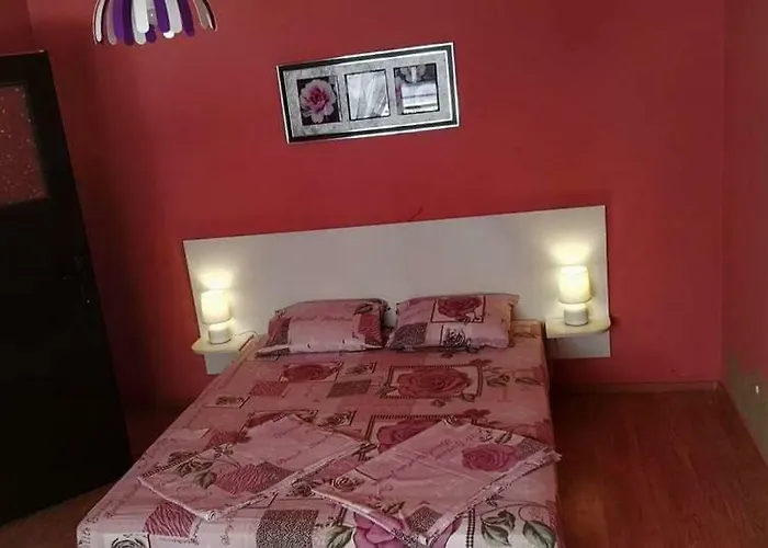 кирил и методий Appartement