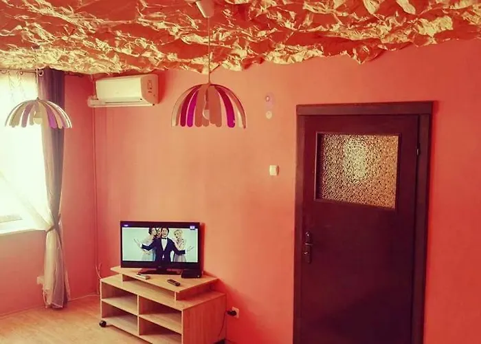 кирил и методий Appartement