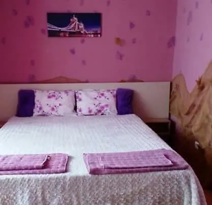 Appartement кирил и методий *